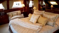 Wild Thyme - Master Cabin